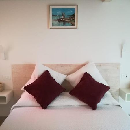La Colombara Bed & Breakfast Chioggia Eksteriør bilde