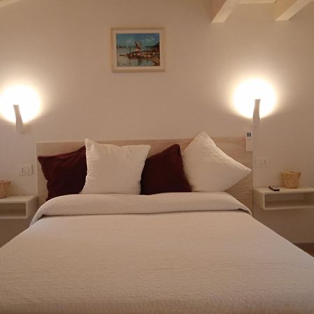 La Colombara Bed & Breakfast Chioggia Rom bilde