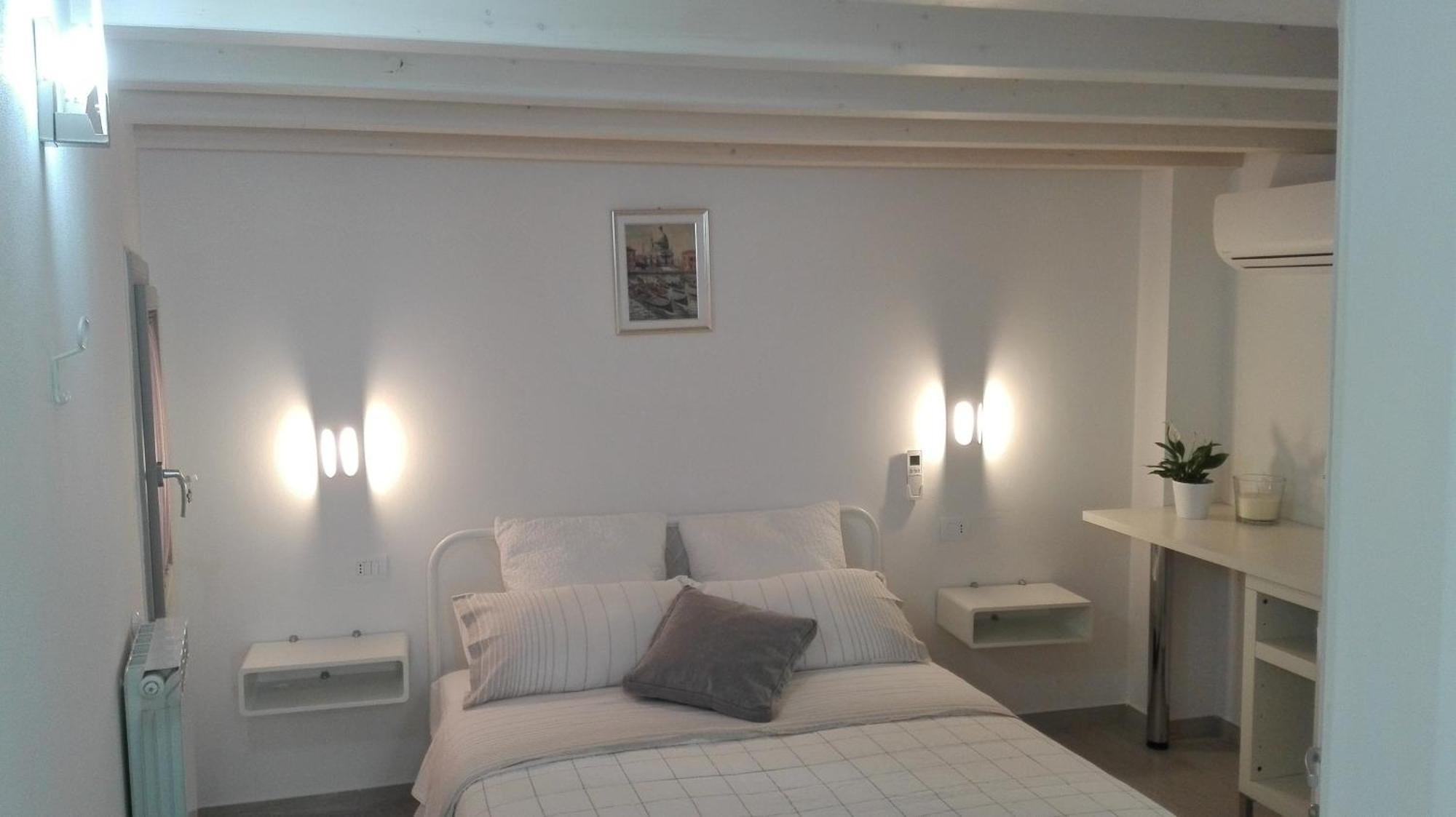 La Colombara Bed & Breakfast Chioggia Eksteriør bilde