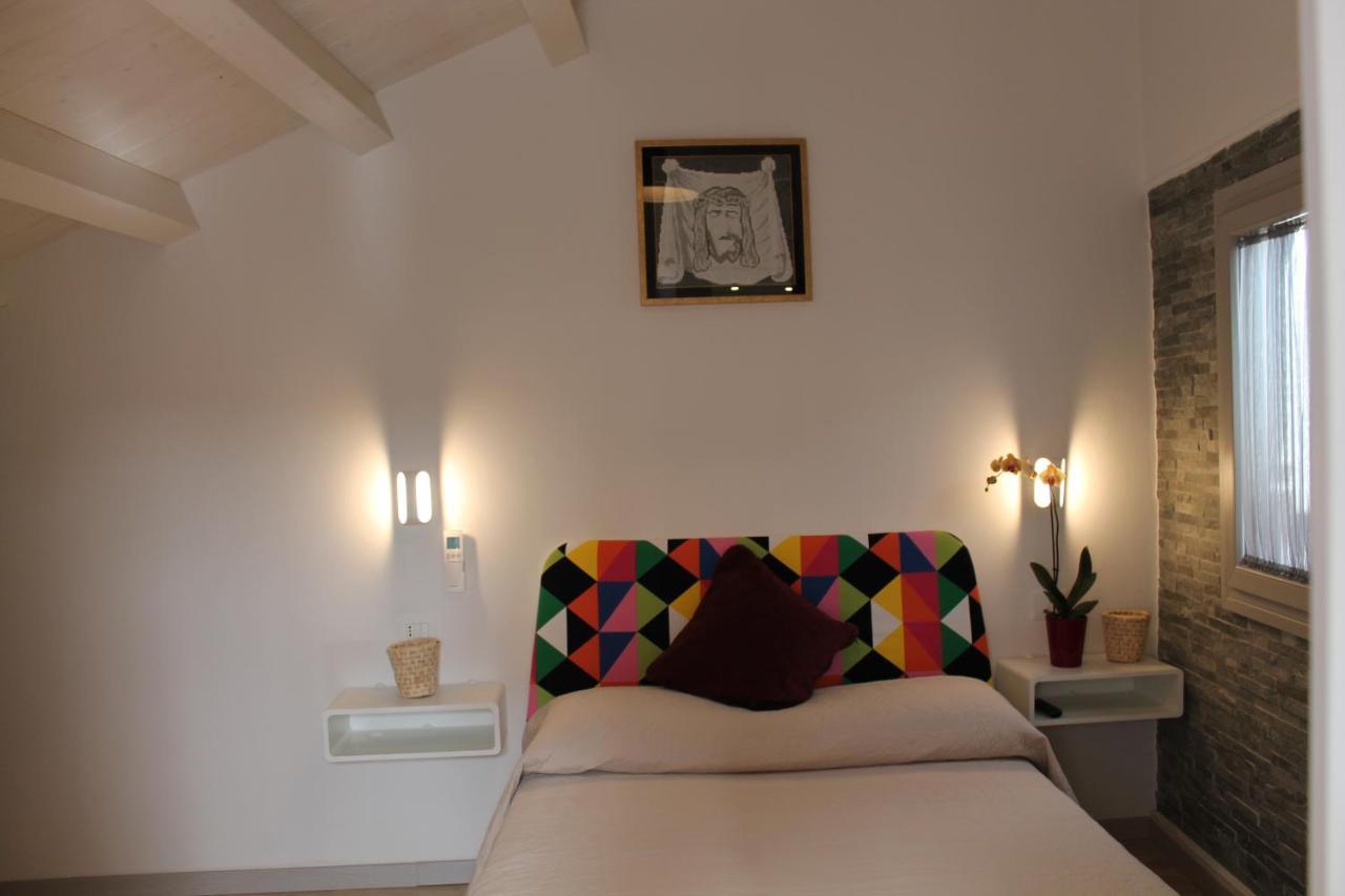 La Colombara Bed & Breakfast Chioggia Eksteriør bilde