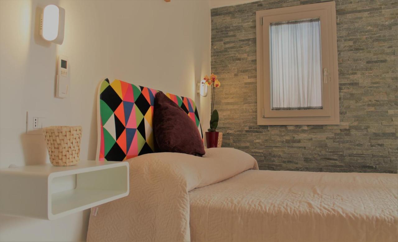 La Colombara Bed & Breakfast Chioggia Eksteriør bilde