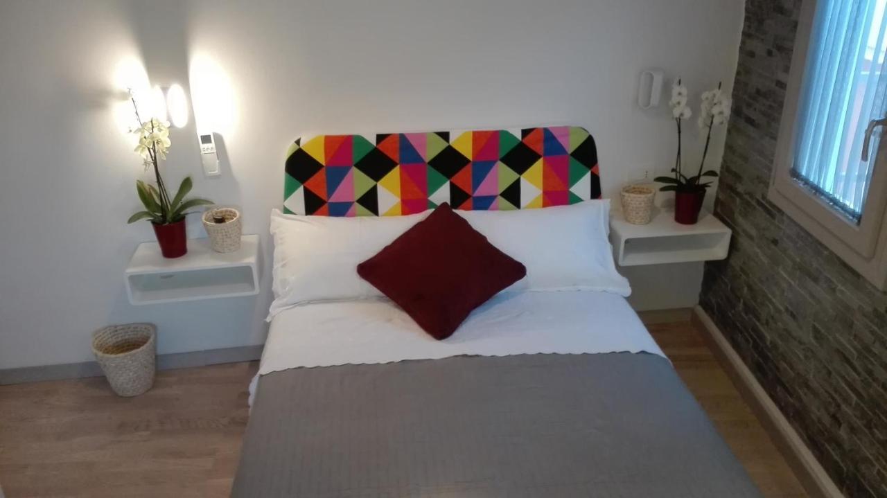La Colombara Bed & Breakfast Chioggia Eksteriør bilde