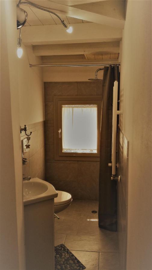 La Colombara Bed & Breakfast Chioggia Eksteriør bilde