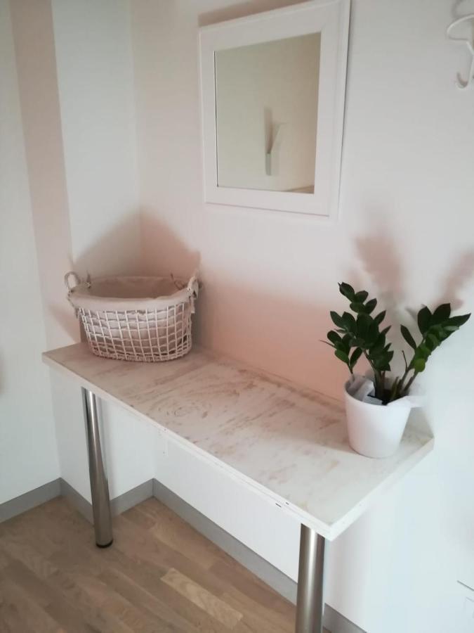 La Colombara Bed & Breakfast Chioggia Eksteriør bilde