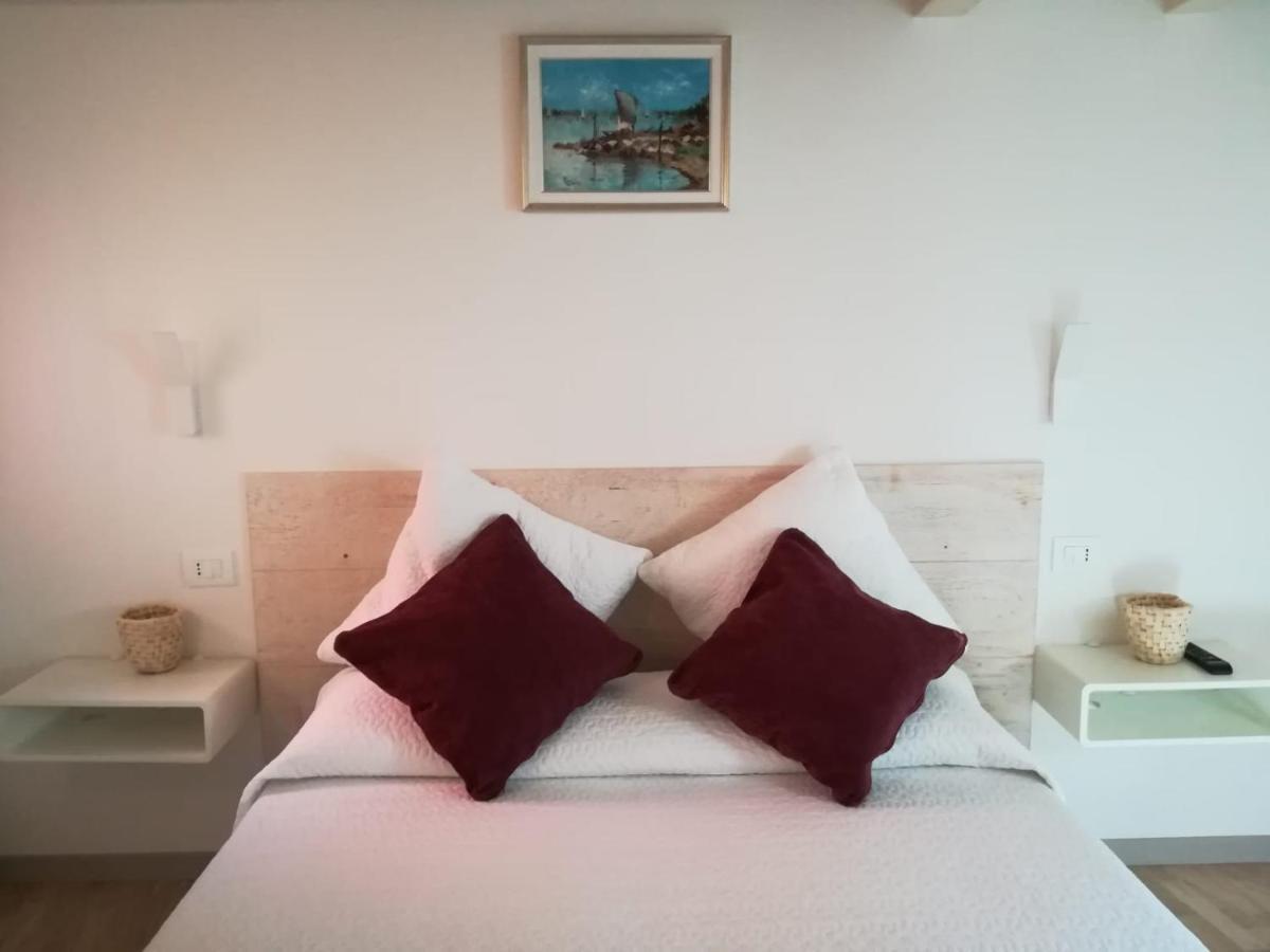 La Colombara Bed & Breakfast Chioggia Eksteriør bilde