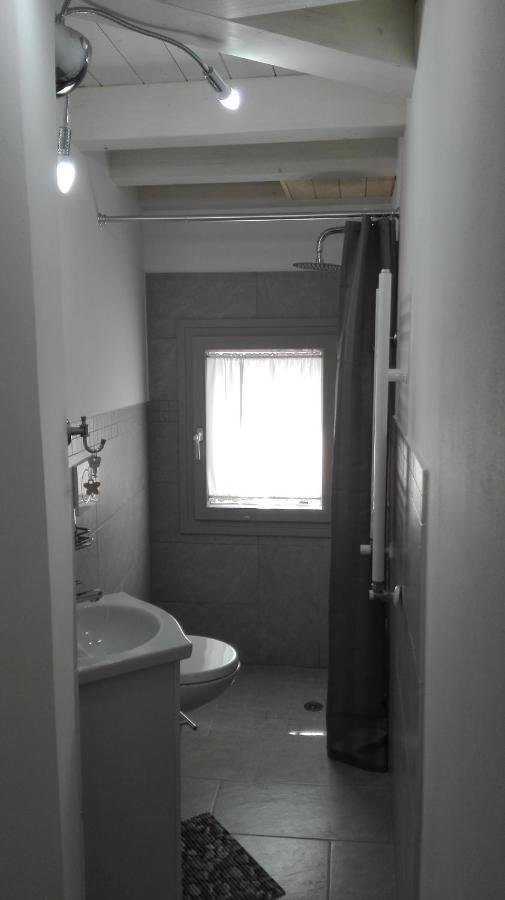 La Colombara Bed & Breakfast Chioggia Eksteriør bilde