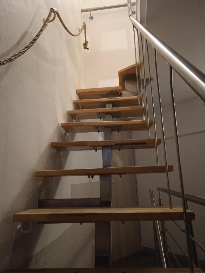 La Colombara Bed & Breakfast Chioggia Eksteriør bilde
