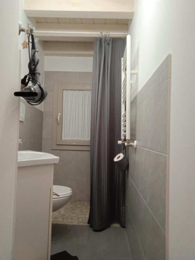 La Colombara Bed & Breakfast Chioggia Eksteriør bilde