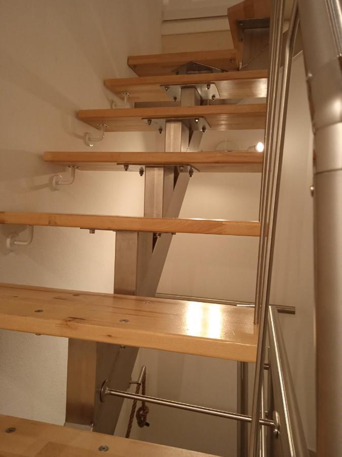 La Colombara Bed & Breakfast Chioggia Eksteriør bilde